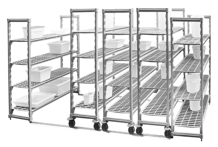 Giá kệ lắp ghép Jiwins